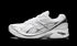 GT-2160 "Pure Silver White"